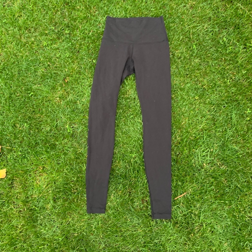 Lululemon Leggings - Picture 5 of 5